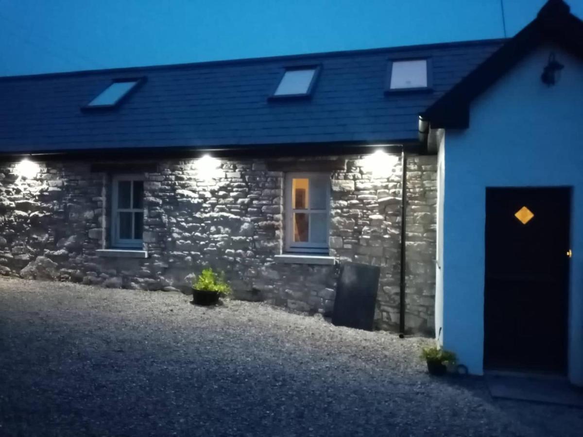 The Old House At Belfield Villa Tralee Exterior photo