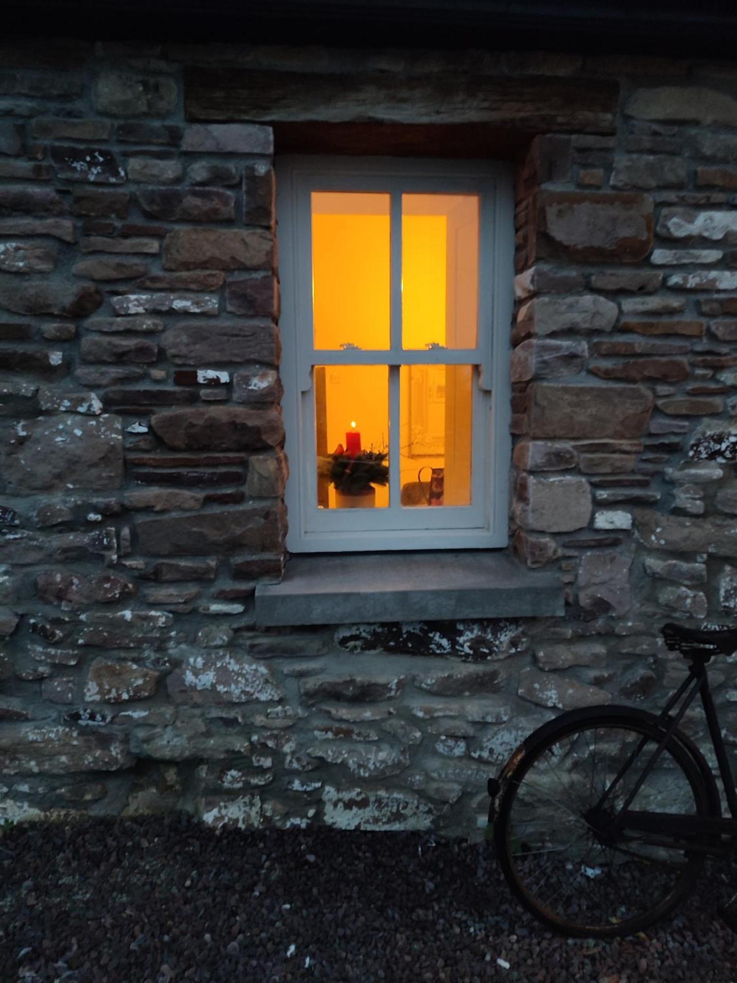 The Old House At Belfield Villa Tralee Exterior photo