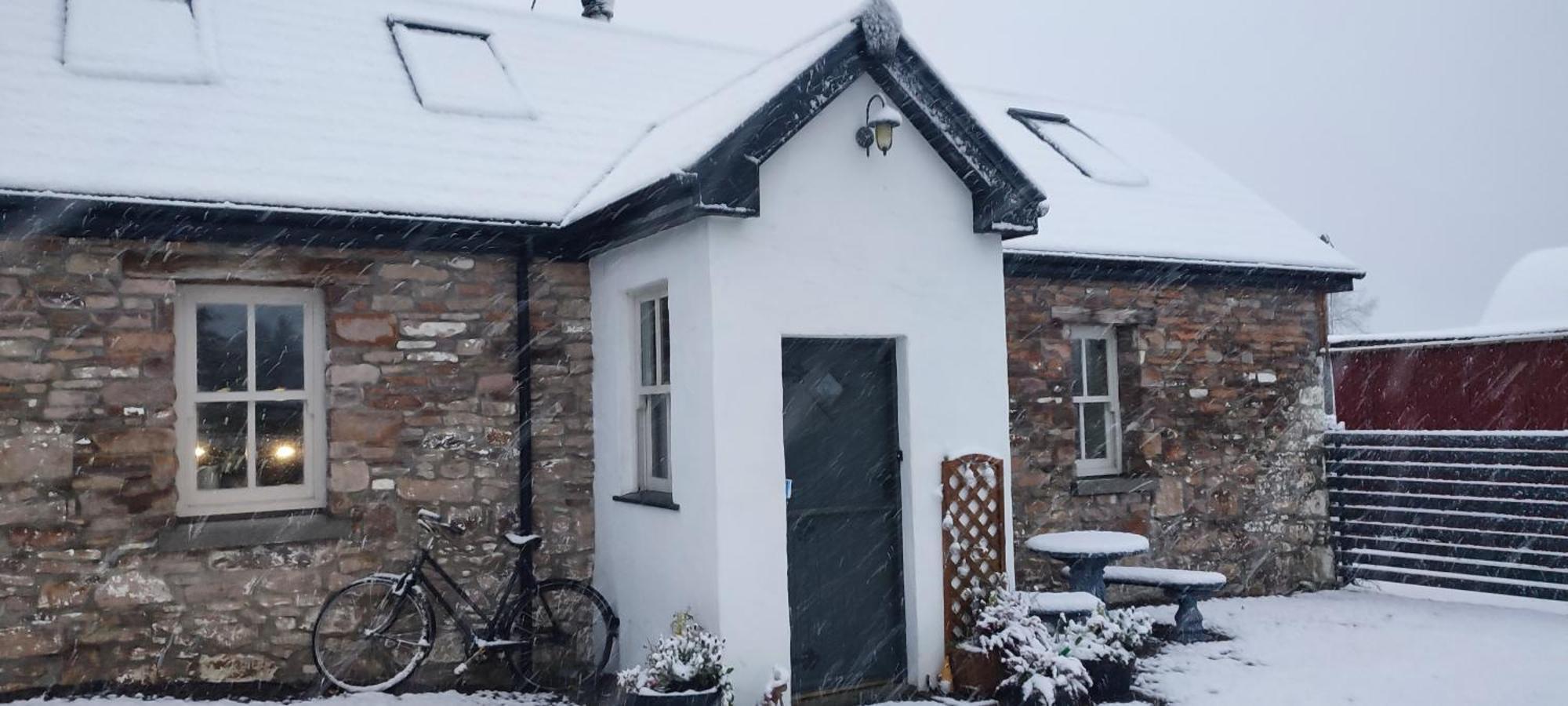 The Old House At Belfield Villa Tralee Exterior photo